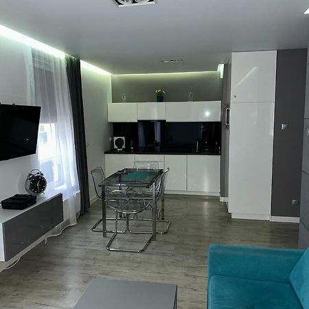 Apartament Shadow Grey コウォブジェク エクステリア 写真