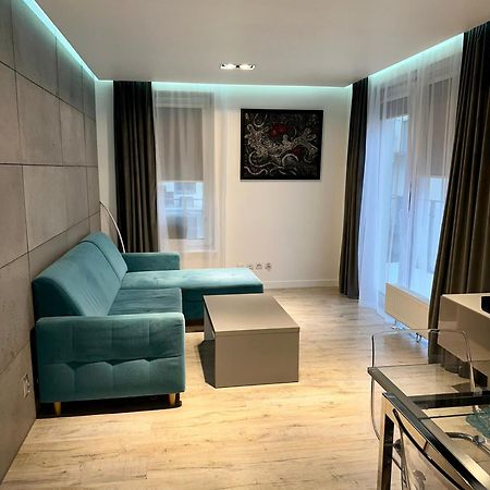 Apartament Shadow Grey コウォブジェク エクステリア 写真