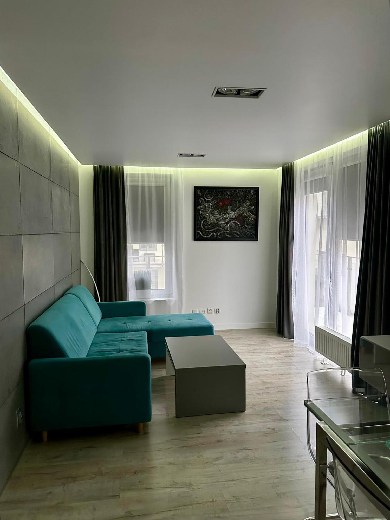 Apartament Shadow Grey コウォブジェク エクステリア 写真