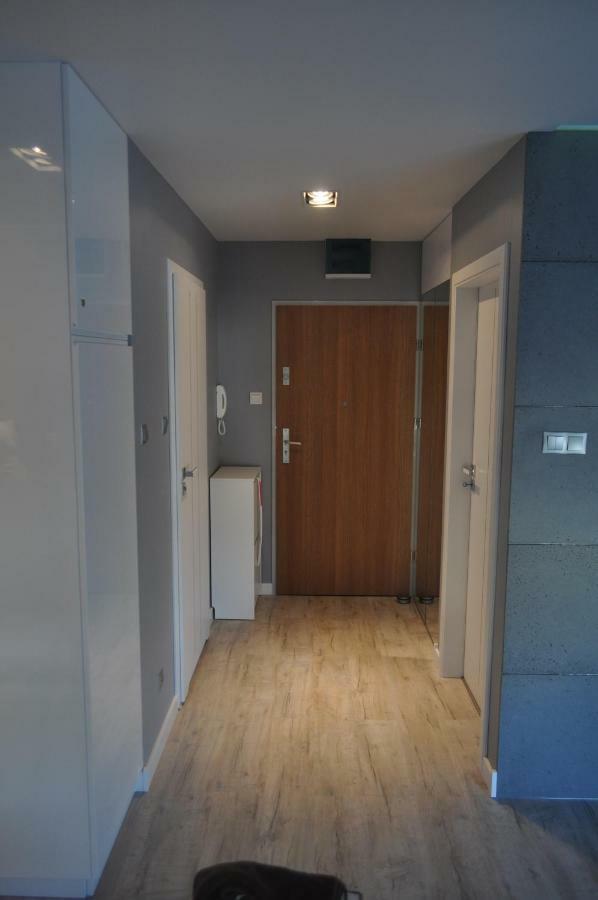 Apartament Shadow Grey コウォブジェク エクステリア 写真
