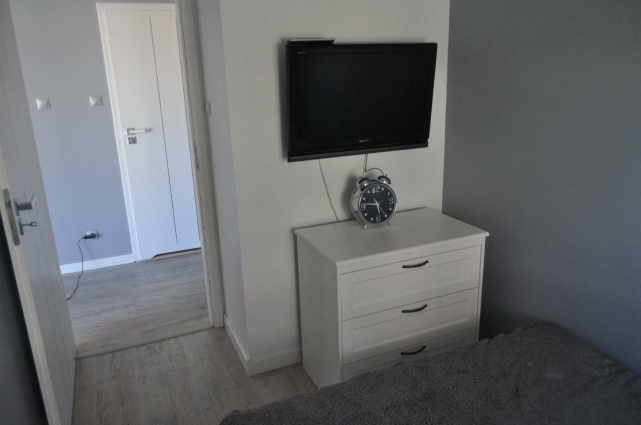 Apartament Shadow Grey コウォブジェク エクステリア 写真
