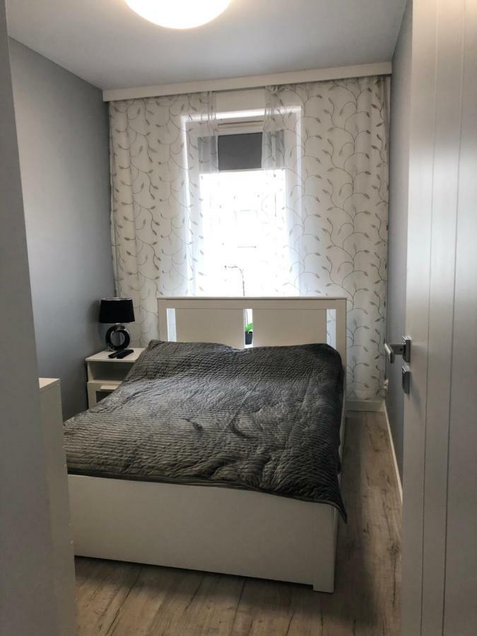 Apartament Shadow Grey コウォブジェク エクステリア 写真